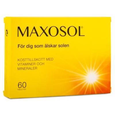 Maxosol